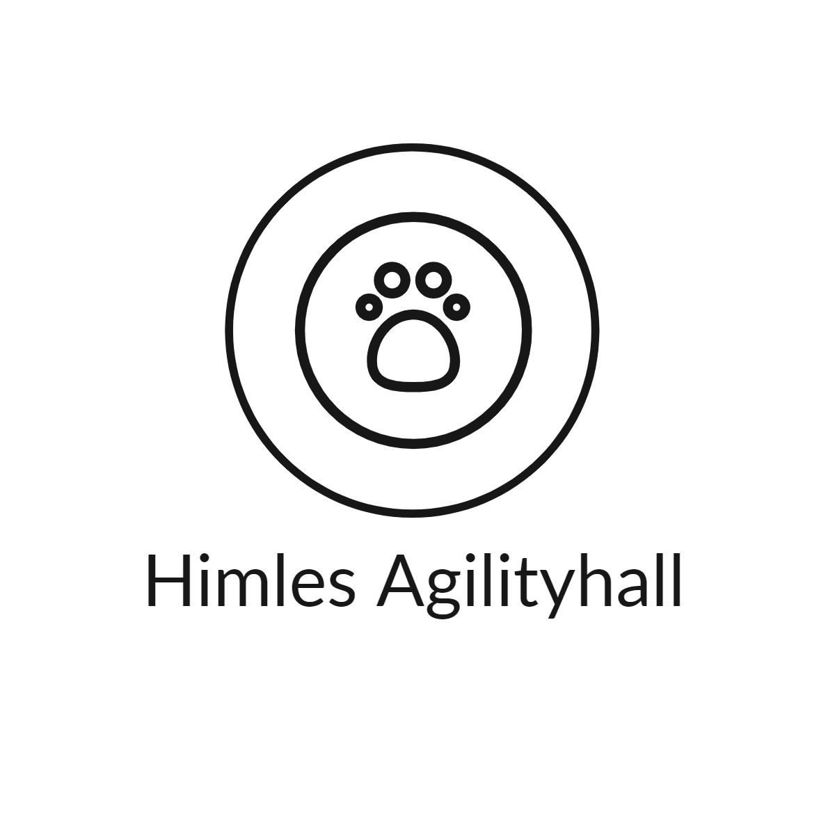 Himles Agilityhall